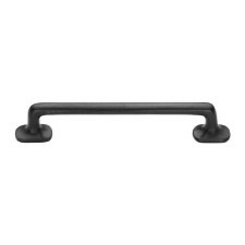 Heritage Traditional Cabinet Pull RDB376 192mm Rustic Dark Bronze Heritage Traditional Cabinet Pull RDB376 192mm Rustic Dark Bronze