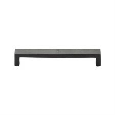 Heritage Metro Cabinet Pull RDB4338 128mm Rustic Dark Bronze Heritage Metro Cabinet Pull RDB4338 128mm Rustic Dark Bronze