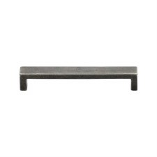 Heritage Metro Cabinet Pull RPW4338 128mm Rustic Pewter Heritage Metro Cabinet Pull RPW4338 128mm Rustic Pewter