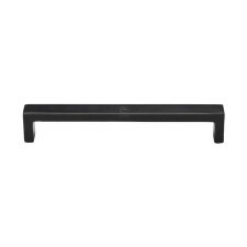 Heritage Metro Cabinet Pull RDB4338 160mm Rustic Dark Bronze Heritage Metro Cabinet Pull RDB4338 160mm Rustic Dark Bronze