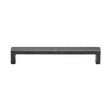 Heritage Metro Cabinet Pull RPW4338 160mm Rustic Pewter