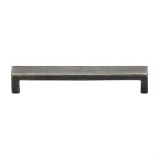 Heritage Metro Cabinet Pull RPW4338 192mm Rustic Pewter Heritage Metro Cabinet Pull RPW4338 192mm Rustic Pewter