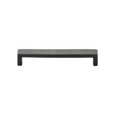 Heritage Metro Cabinet Pull RDB4338 96mm Rustic Dark Bronze Heritage Metro Cabinet Pull RDB4338 96mm Rustic Dark Bronze
