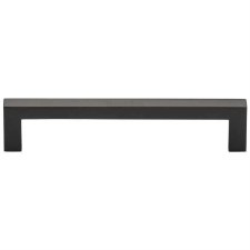 Heritage City Cabinet Pull C0339 128mm Matt Bronze