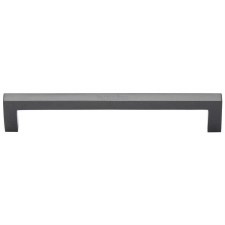 Heritage City Cabinet Pull C0339 160mm Matt Bronze
