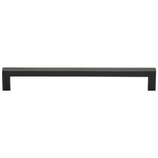 Heritage City Cabinet Pull C0339 192mm Matt Bronze