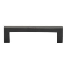 Heritage City Cabinet Pull C0339 96mm Matt Bronze Heritage City Cabinet Pull C0339 96mm Matt Bronze