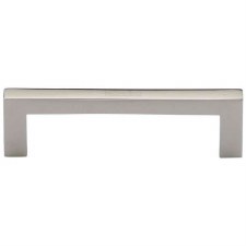 Heritage City Cabinet Pull C0339 96mm Polished Nickel Heritage City Cabinet Pull C0339 96mm Polished Nickel