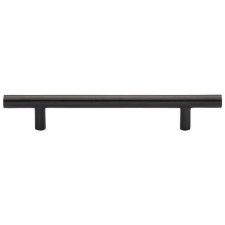Heritage Cabinet Pull C0361 128mm Matt Bronze