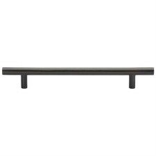 Heritage Cabinet Pull C0361 160mm Matt Bronze
