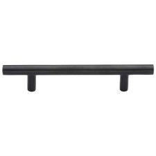 Heritage Cabinet Pull C0361 101mm Matt Bronze