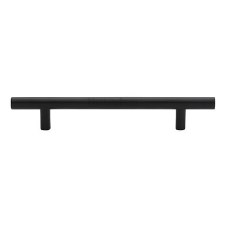 Heritage Cabinet Pull C0361 128mm Matt Bronze