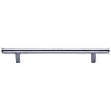 Heritage Cabinet Pull C0361 160mm Polished Chrome