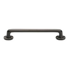 Heritage Cabinet Pull C0376 203mm Matt Bronze Heritage Cabinet Pull C0376 203mm Matt Bronze