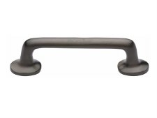 Heritage Cabinet Pull C0376 96mm Matt Bronze Heritage Cabinet Pull C0376 96mm Matt Bronze