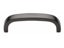 Heritage Cabinet Pull C1800 89mm Matt Bronze Heritage Cabinet Pull C1800 89mm Matt Bronze