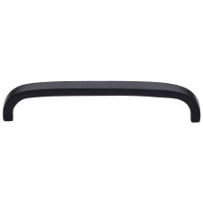 Heritage Cabinet Pull C1800 152mm Matt Black Heritage Cabinet Pull C1800 152mm Matt Black