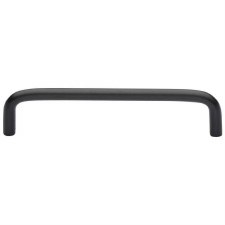 Heritage Cabinet Pull C2155 128mm Matt Bronze Heritage Cabinet Pull C2155 128mm Matt Bronze
