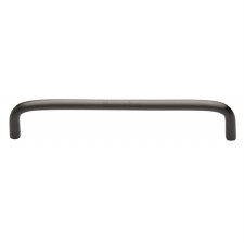 Heritage Cabinet Pull C2155 152mm Matt Bronze Heritage Cabinet Pull C2155 152mm Matt Bronze
