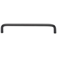 Heritage Cabinet Pull C2155 160mm Matt Bronze Heritage Cabinet Pull C2155 160mm Matt Bronze