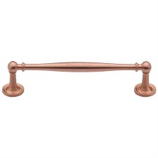 Heritage Colonial Cabinet Pull C2533 152mm Satin Rose Gold Heritage Colonial Cabinet Pull C2533 152mm Satin Rose Gold