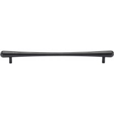Heritage Raindrop Cabinet Pull C3570 256mm Matt Bronze Heritage Raindrop Cabinet Pull C3570 256mm Matt Bronze