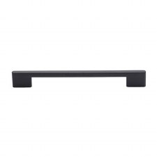 Heritage Victorian Cabinet Pull C3681 192mm Matt Bronze