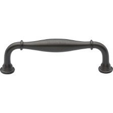 Heritage Henley Cabinet Pull C3960 102mm Matt Bronze