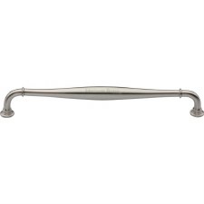 Heritage Henley Cabinet Pull C3960 203mm Satin Nickel