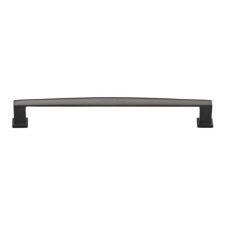 Heritage Vintage Cabinet Pull C4384 203mm Matt Bronze