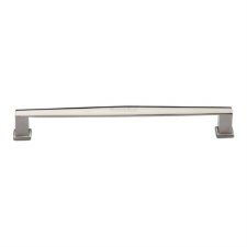 Heritage Vintage Cabinet Pull C4384 203mm Polished Nickel
