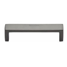 Heritage Cabinet Pull Handle C4520 101 Matt Bronze Heritage Cabinet Pull Handle C4520 101 Matt Bronze