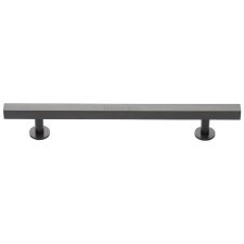 Heritage Cabinet Pull C4760 128mm Matt Bronze Heritage Cabinet Pull C4760 128mm Matt Bronze
