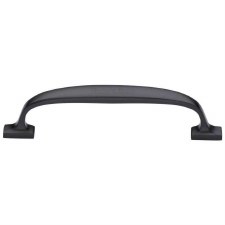 Heritage Durham Cabinet Pull C7213 128mm Matt Bronze
