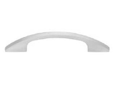 Heritage Cabinet Pull C7854 96mm Satin Nickel Heritage Cabinet Pull C7854 96mm Satin Nickel