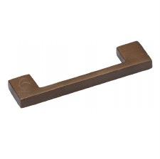Heritage Cabinet Pull RBL337 96mm Bronze