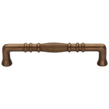 Heritage Tuscany Cabinet Pull RBL340 128mm Solid Bronze Rustic Heritage Tuscany Cabinet Pull RBL340 128mm Solid Bronze Rustic