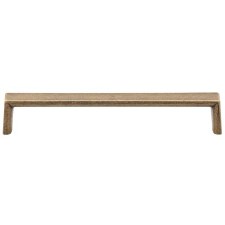 Heritage Jena Cabinet Pull TK5210 160mm Distressed Brass Heritage Jena Cabinet Pull TK5210 160mm Distressed Brass