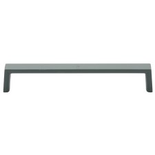 Heritage Jena Cabinet Pull TK5210 160mm Green Silk Touch Heritage Jena Cabinet Pull TK5210 160mm Green Silk Touch