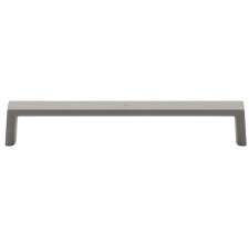 Heritage Jena Cabinet Pull TK5210 160mm Grey Silk Touch Heritage Jena Cabinet Pull TK5210 160mm Grey Silk Touch