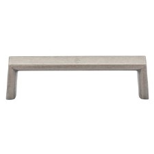 Heritage Jena Cabinet Pull TK5210 96mm Distressed Pewter Heritage Jena Cabinet Pull TK5210 96mm Distressed Pewter
