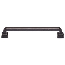 Heritage Stilo Cabinet Pull TK5217 160mm Matt Bronze