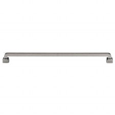 Heritage Stilo Cabinet Pull TK5217 320mm Distressed Pewter