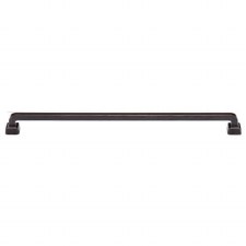 Heritage Stilo Cabinet Pull TK5217 320mm Matt Bronze