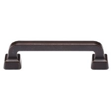 Heritage Stilo Cabinet Pull TK5217 96mm Matt Bronze