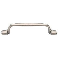 Heritage Classic Cabinet Pull TK5341 96mm Distressed Pewter Heritage Classic Cabinet Pull TK5341 96mm Distressed Pewter