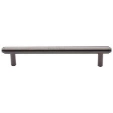 Heritage Cabinet Pull V4410 128mm Matt Bronze Heritage Cabinet Pull V4410 128mm Matt Bronze