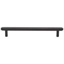 Heritage Cabinet Pull V4410 160mm Matt Bronze Heritage Cabinet Pull V4410 160mm Matt Bronze