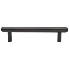 Heritage Cabinet Pull V4410 96mm Matt Bronze Heritage Cabinet Pull V4410 96mm Matt Bronze