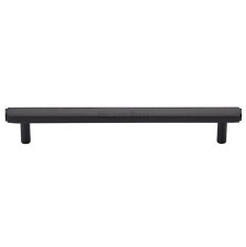 Heritage Cabinet Pull V4422 160mm Matt Bronze Heritage Cabinet Pull V4422 160mm Matt Bronze